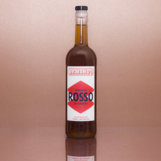 Rosso Sweet Vermouth